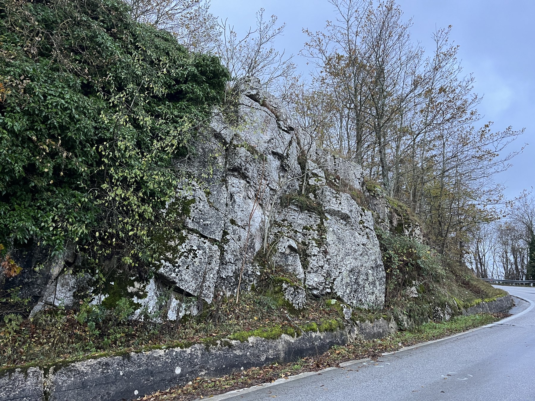 Attività dello Studio di Geologia