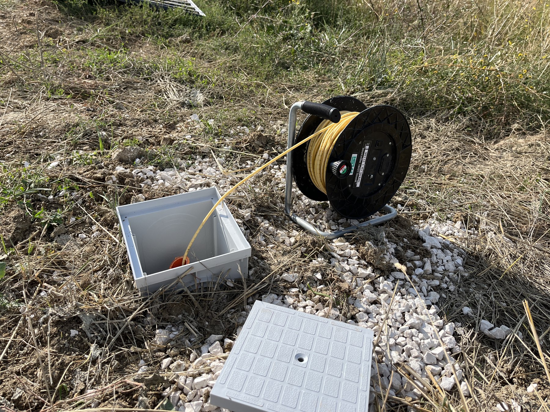 Attività dello Studio di Geologia