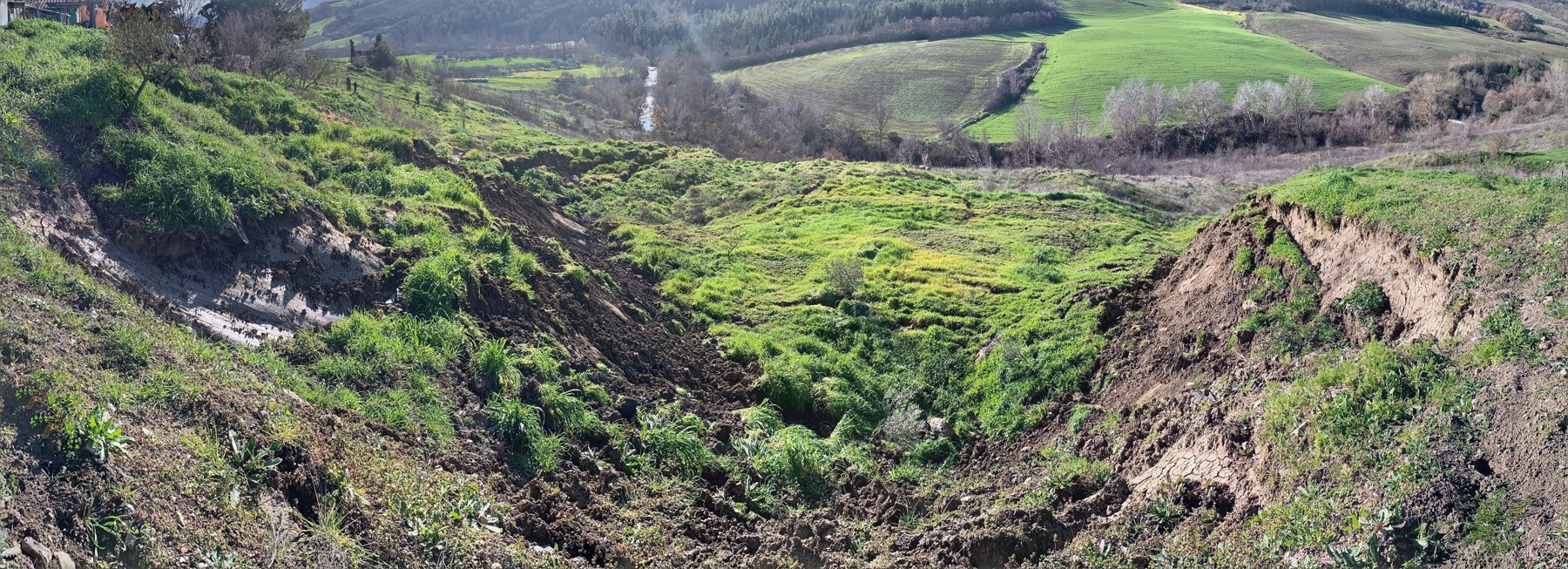 Attività dello Studio di Geologia