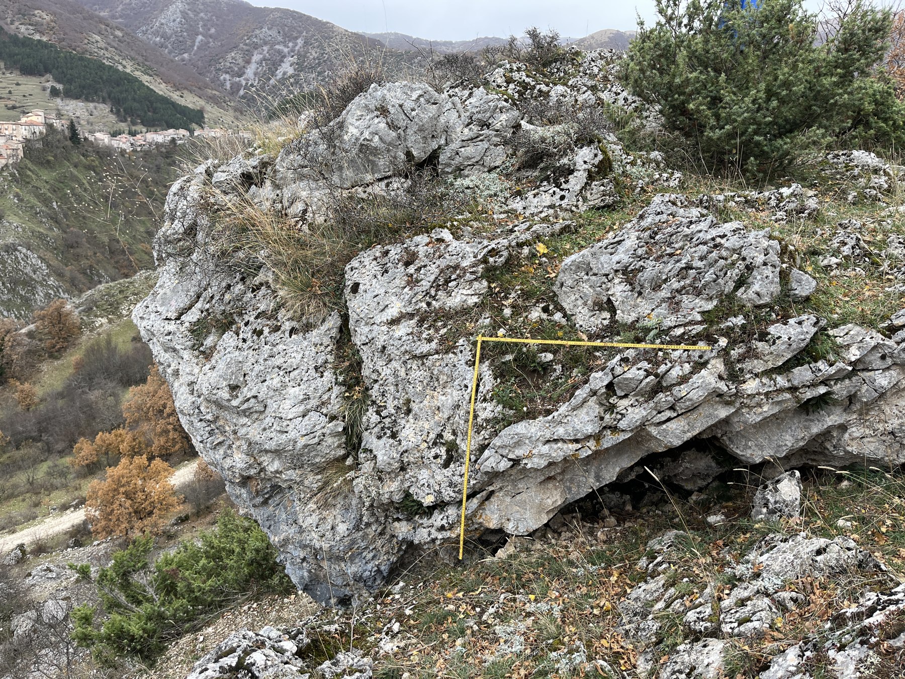 Attività dello Studio di Geologia