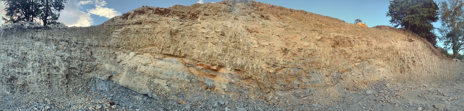 Attività dello Studio di Geologia